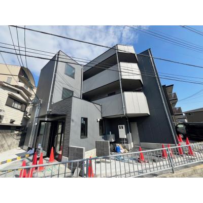 OneLife池田南エール【★設備充実】の物件画像