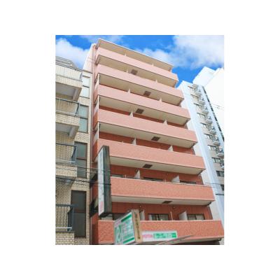 OneLife吹田前メゾン【★駅1分・NET対応】の物件画像