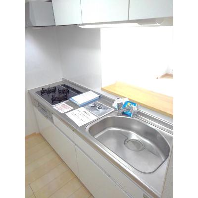 ブリューテ 103【管理NO：1-018164501-01030】 ★家具家電は申し込み後に搬入します★ ★2026年10月中旬入居可能★の物件画像