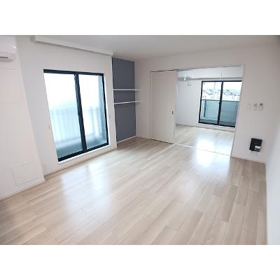 ラ・テュイル 301【管理NO：1-028569001-03010】 ★家具家電は申し込み後に搬入します★ ★2026年10月上旬入居可能★の物件画像