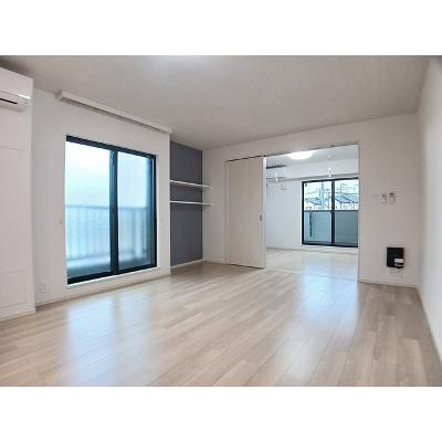 ラ・テュイル 201【管理NO：1-028569001-02010】 ★家具家電は申し込み後に搬入します★ ★2026年10月上旬入居可能★の物件画像