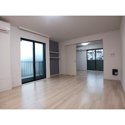 ラ・テュイル 101【管理NO：1-028569001-01010】 ★家具家電は申し込み後に搬入します★ ★2026年10月上旬入居可能★の物件画像