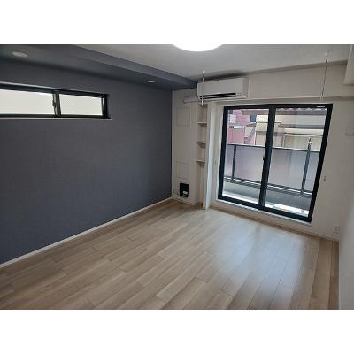パーク　グレイス　上尾 201【管理NO：1-028293201-02010】 ★家具家電は申し込み後に搬入します★の物件画像