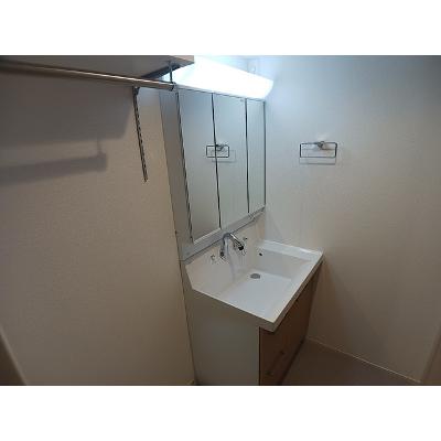 パーク　グレイス　上尾 201【管理NO：1-028293201-02010】 ★家具家電は申し込み後に搬入します★の物件画像