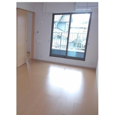 アンジュⅡ 202【管理NO：1-021050701-02020】 ★家具家電は申し込み後に搬入します★ ★2026年10月中旬入居可能★の物件画像