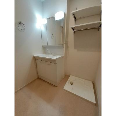 ラフィネ一身田　Ａ 102【管理NO：1-024953201-01020】 ★家具家電は申し込み後に搬入します★の物件画像