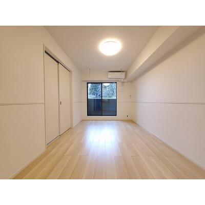シャトルガーデンＦＳ．Ⅳ 202【管理NO：1-026492302-02020】 ★家具家電は申し込み後に搬入します★ ★2026年10月中旬入居可能★の物件画像