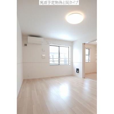 クレストール　リヴェール 204【管理NO：1-028651801-02040】 ★家具家電は申し込み後に搬入します★ ★2027年02月上旬入居可能★の物件画像