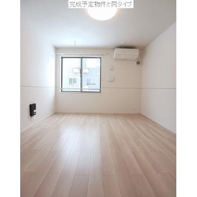 クレストール　リヴェール 105【管理NO：1-028651801-01050】 ★家具家電は申し込み後に搬入します★ ★2027年02月上旬入居可能★の物件画像