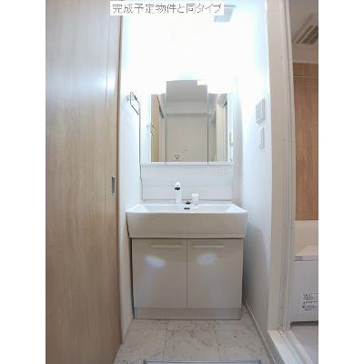 クレストール　リヴェール 105【管理NO：1-028651801-01050】 ★家具家電は申し込み後に搬入します★ ★2027年02月上旬入居可能★の物件画像