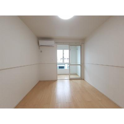 リヴェール　Ⅱ 101【管理NO：1-024988002-01010】 ★家具家電は申し込み後に搬入します★ ★2026年10月中旬入居可能★の物件画像