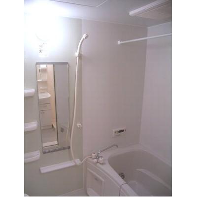 パークヒルズⅡ 201【管理NO：1-013565601-02010】 ★家具家電は申し込み後に搬入します★ ★2026年11月中旬入居可能★の物件画像