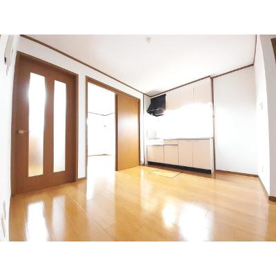 シエルーⅡ 101【管理NO：1-010808902-01010】 ★家具家電は申し込み後に搬入します★ ★2026年10月中旬入居可能★の物件画像