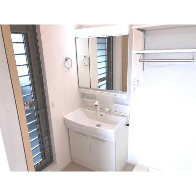 サンパティーク　Ｆ棟 301【管理NO：1-025017301-03010】 ★家具家電は申し込み後に搬入します★ ★2026年12月中旬入居可能★の物件画像