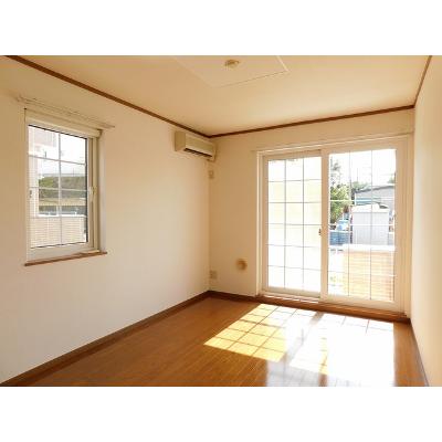 グランデュールⅡ 102【管理NO：1-011420702-01020】 ★家具家電は申し込み後に搬入します★ ★2026年10月中旬入居可能★の物件画像