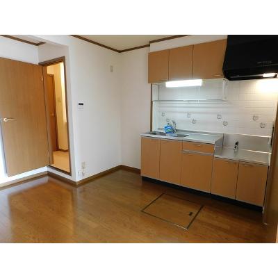 グランデュールⅡ 102【管理NO：1-011420702-01020】 ★家具家電は申し込み後に搬入します★ ★2026年10月中旬入居可能★の物件画像