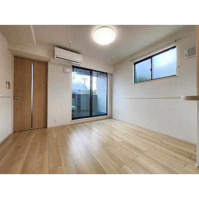 グランハイムⅠ 302【管理NO：1-027250001-03020】 ★家具家電は申し込み後に搬入します★ ★2026年10月中旬入居可能★の物件画像