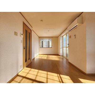 シャルマン２１ＡＢＥ　Ⅰ 203【管理NO：1-012457501-02030】 ★家具家電は申し込み後に搬入します★ ★2026年10月上旬入居可能★の物件画像