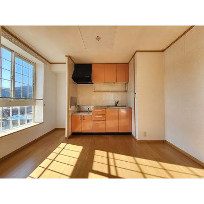 シャルマン２１ＡＢＥ　Ⅰ 203【管理NO：1-012457501-02030】 ★家具家電は申し込み後に搬入します★ ★2026年10月上旬入居可能★の物件画像
