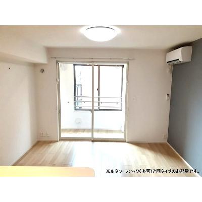 ルーブルヒルズ 202【管理NO：1-028484301-02020】 ★家具家電は申し込み後に搬入します★ ★2027年02月上旬入居可能★の物件画像
