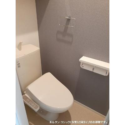 ルーブルヒルズ 201【管理NO：1-028484301-02010】 ★家具家電は申し込み後に搬入します★ ★2027年02月上旬入居可能★の物件画像