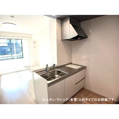 ルーブルヒルズ 105【管理NO：1-028484301-01050】 ★家具家電は申し込み後に搬入します★ ★2027年02月上旬入居可能★の物件画像