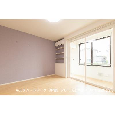 ルーブルヒルズ 104【管理NO：1-028484301-01040】 ★家具家電は申し込み後に搬入します★ ★2027年02月上旬入居可能★の物件画像