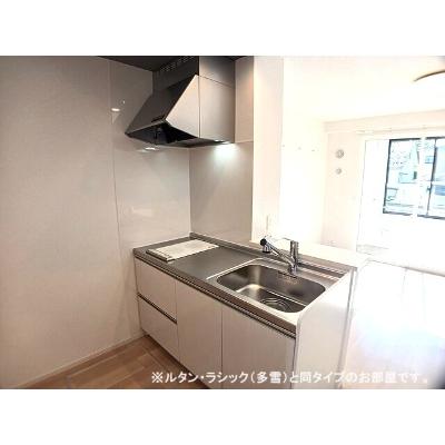 ルーブルヒルズ 102【管理NO：1-028484301-01020】 ★家具家電は申し込み後に搬入します★ ★2027年02月上旬入居可能★の物件画像
