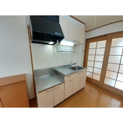 オランダ村　Ｇ棟 721【管理NO：1-007960801-02010】 ★家具家電は申し込み後に搬入します★の物件画像