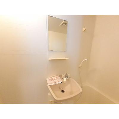 オランダ村　Ｇ棟 721【管理NO：1-007960801-02010】 ★家具家電は申し込み後に搬入します★の物件画像