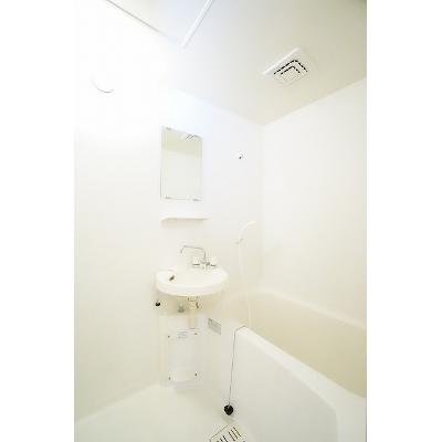 サン・フロームⅡ 101【管理NO：1-005778002-01010】 ★家具家電は申し込み後に搬入します★ ★2026年10月中旬入居可能★の物件画像