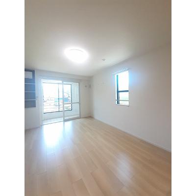 ハッピーハウスⅡ 207【管理NO：1-027425201-02060】 ★家具家電は申し込み後に搬入します★ ★2026年10月中旬入居可能★の物件画像