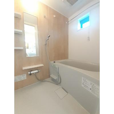 ハッピーハウスⅡ 207【管理NO：1-027425201-02060】 ★家具家電は申し込み後に搬入します★ ★2026年10月中旬入居可能★の物件画像
