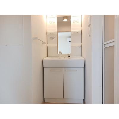 サニーフラットＢ 306【管理NO：1-017364202-03050】 ★家具家電は申し込み後に搬入します★ ★2026年10月中旬入居可能★の物件画像