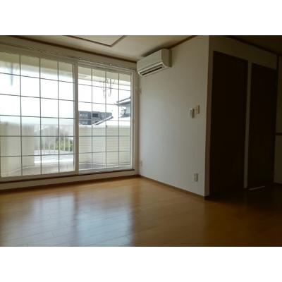 コンフォルトメゾン　Ｃ 202【管理NO：1-010890301-02020】 ★家具家電は申し込み後に搬入します★ ★2026年10月中旬入居可能★の物件画像