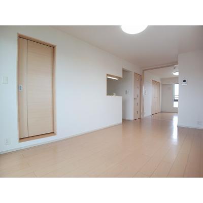 サンフォレストＡ 301【管理NO：1-017332301-03010】 ★家具家電は申し込み後に搬入します★ ★2026年11月上旬入居可能★の物件画像