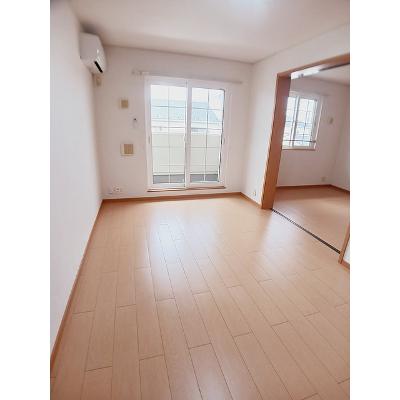 ステラパルテＢ 202【管理NO：1-014402102-02020】 ★家具家電は申し込み後に搬入します★の物件画像