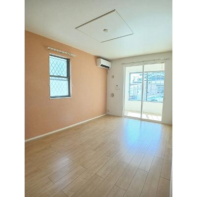メゾンけやきＡ 103【管理NO：1-023588701-01030】 ★家具家電は申し込み後に搬入します★の物件画像