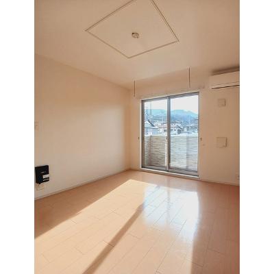 ユニゾン　ガーデン　Ⅱ 102【管理NO：1-019099002-01020】 ★家具家電は申し込み後に搬入します★ ★2026年09月中旬入居可能★の物件画像