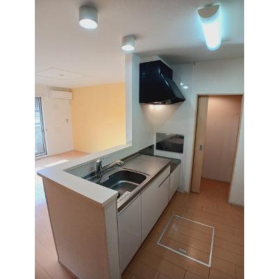 ユニゾン　ガーデン　Ⅱ 102【管理NO：1-019099002-01020】 ★家具家電は申し込み後に搬入します★ ★2026年09月中旬入居可能★の物件画像