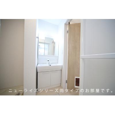 グレイス　Ⅵ 205【管理NO：1-028547802-02050】 ★家具家電は申し込み後に搬入します★ ★2026年10月上旬入居可能★の物件画像