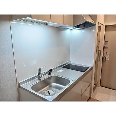 ヒカルサさいたま吉野 303【管理NO：1-028634301-03030】 ★家具家電は申し込み後に搬入します★の物件画像