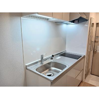 ヒカルサさいたま吉野 103【管理NO：1-028634301-01030】 ★家具家電は申し込み後に搬入します★の物件画像