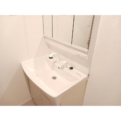 ヒカルサさいたま吉野 103【管理NO：1-028634301-01030】 ★家具家電は申し込み後に搬入します★の物件画像