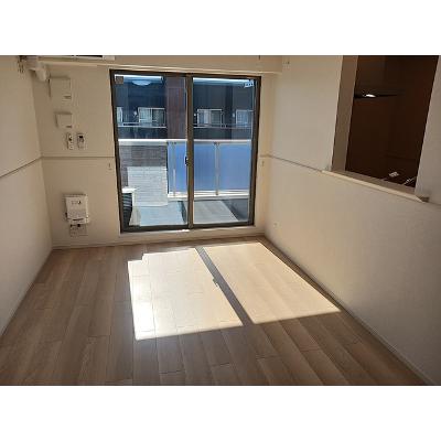 カーサ　ビアンカ　デュエ 203【管理NO：1-028548201-02030】 ★家具家電は申し込み後に搬入します★の物件画像