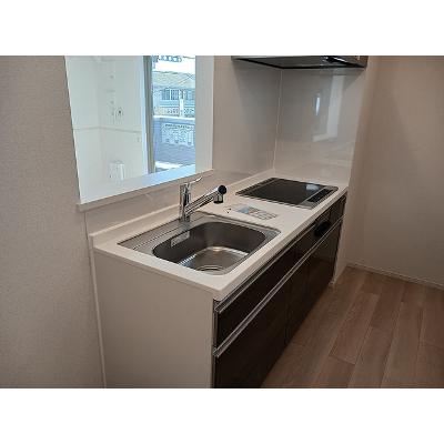 カーサ　ビアンカ　デュエ 203【管理NO：1-028548201-02030】 ★家具家電は申し込み後に搬入します★の物件画像