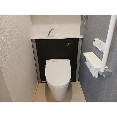 カーサ　ビアンカ　デュエ 203【管理NO：1-028548201-02030】 ★家具家電は申し込み後に搬入します★の物件画像