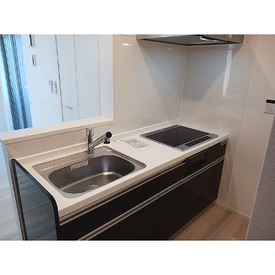 カーサ　ビアンカ　デュエ 102【管理NO：1-028548201-01020】 ★家具家電は申し込み後に搬入します★の物件画像
