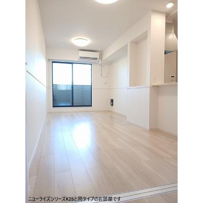 ヒカルサ大宮南中丸サウス 205【管理NO：1-028363501-02050】 ★家具家電は申し込み後に搬入します★ ★2026年10月下旬入居可能★の物件画像