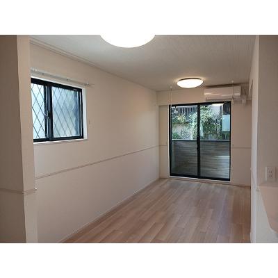 ヒカルサ大宮南中丸サウス 107【管理NO：1-028363501-01070】 ★家具家電は申し込み後に搬入します★ ★2026年10月下旬入居可能★の物件画像